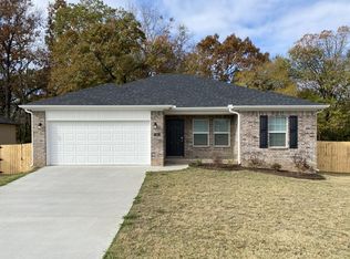 113 Sparrow Rd, Jacksonville, AR 72076