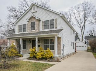 910 Cleveland Ave, Saint Louis, MO