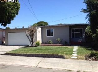 444 Shirley Ave, Hayward, CA 94541