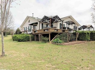 1647 County Road 780, Jonesboro, AR 72401