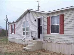 11152 Zafra Rd, Smithville, OK 74957