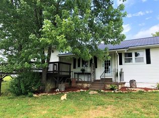 200 Rr 1, Vanzant, MO 65768