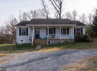 145 Hickory Dr, Luray, VA 22835