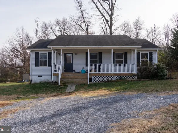 145 Hickory Dr, Luray, VA 22835