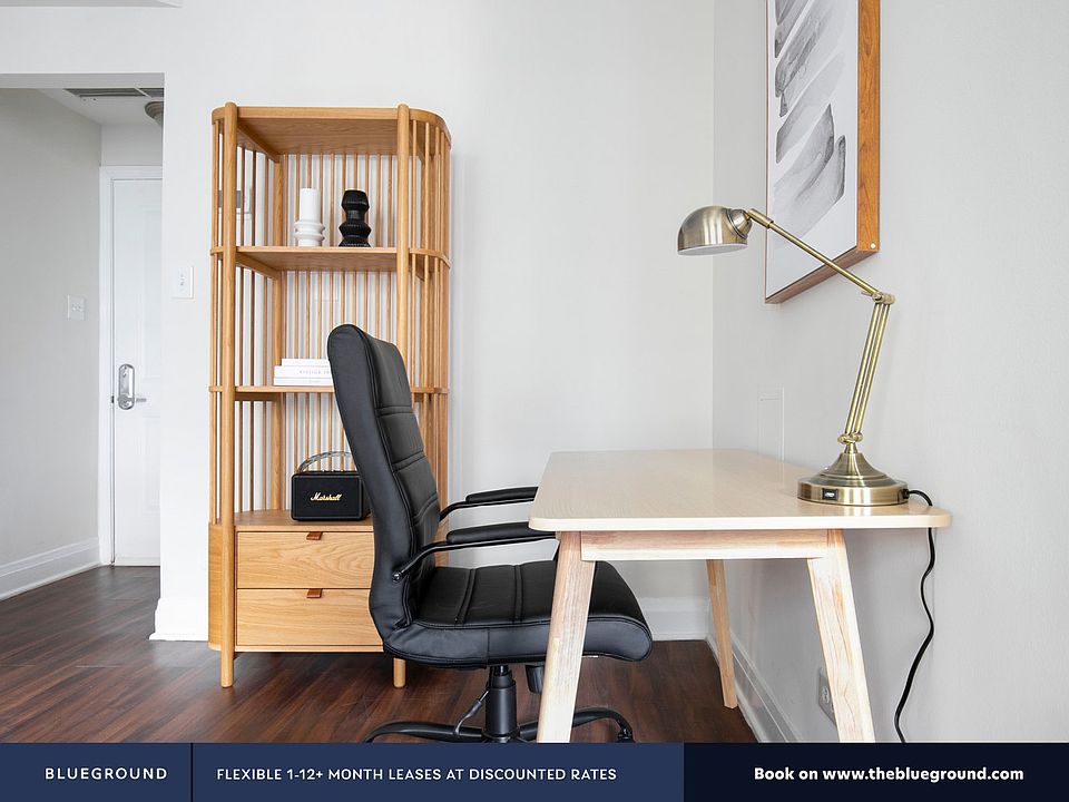 Office Area