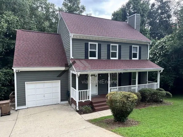 302 Rushingwater Dr, Cary, NC 27513