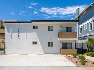 Brand New 4566 Ohio St San Diego, Ca 92116, San Diego, CA 92116