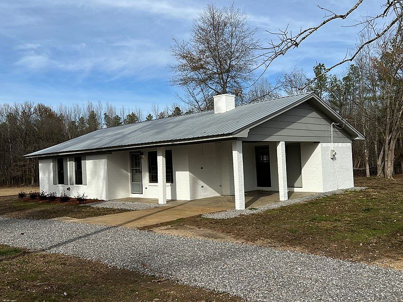 26812 Highway 35, Vaiden, MS 39176 MLS 10532 Zillow
