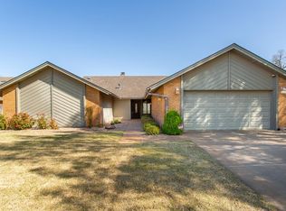 4106 Graham Ave, Enid, OK 73703