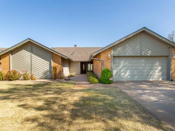 4106 Graham Ave, Enid, OK 73703