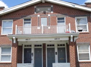 4815 Margaretta Ave #B, Saint Louis, MO 63115