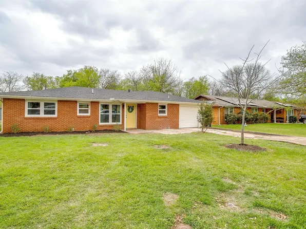 1113 Davis St, Cleburne, TX 76033