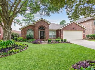 20130 Pinehaven Ln, Spring, TX 77379