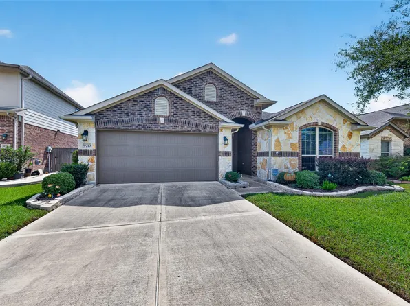 9710 Stratton Ridge Dr, Richmond, TX 77406