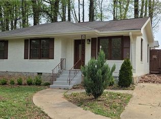 628 Farrar Ct, Decatur, GA 30032
