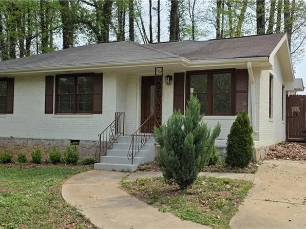 628 Farrar Ct, Decatur, GA 30032