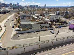 3759 Inca Street LOT L29 & 30 EXC N 20FT OF L30, Denver, CO 80211