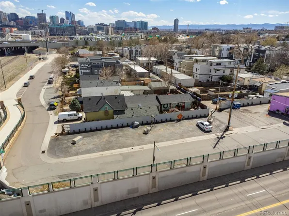3759 Inca Street LOT L29 & 30 EXC N 20FT OF L30, Denver, CO 80211
