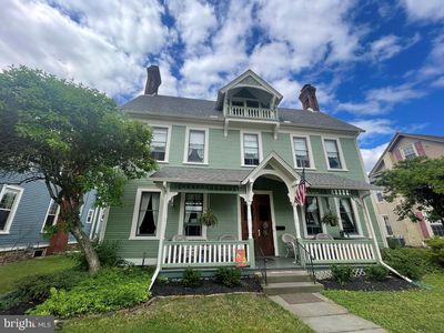 246 W Water St, Lock Haven, PA, 17745
