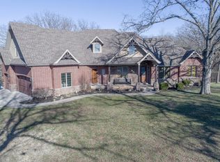 1731 W Inman Rd, Nixa, MO 65714