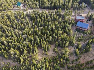 328 Eva Rd, Idaho Springs, CO 80452