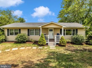 1835 Butterfly Ct, Sykesville, MD 21784