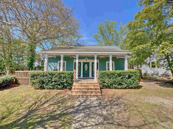 541 Georgia St, Columbia, SC 29201