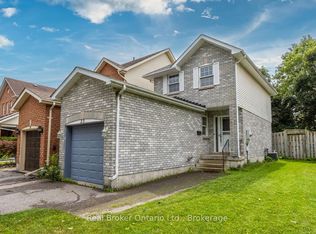 23 Mann St, Clarington, ON L1C4R1