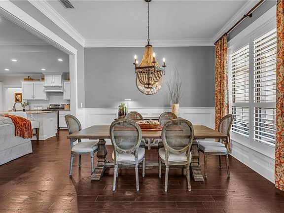 5th image of 24604 Thunder Gulch Ln