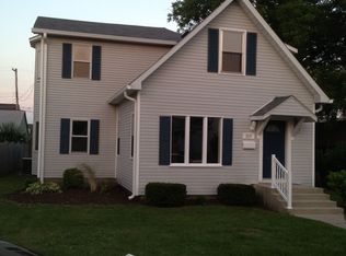 227 Kentucky Ave, Tipton, IN 46072