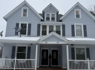 99 Ridge St, Manchester, CT 06040