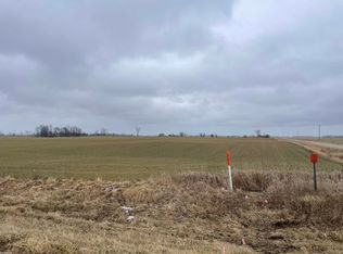 4652 N Ruth Rd, Deckerville, MI 48427