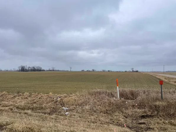 4652 N Ruth Rd, Deckerville, MI 48427