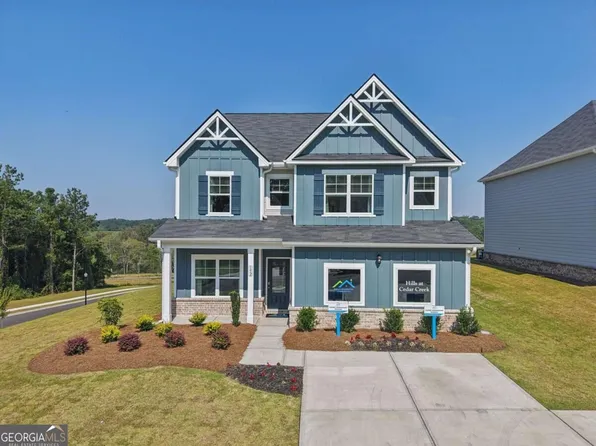 41 Cedar Overlook Way, Winder, GA 30680