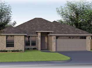 1815 Overshine Ln, Midland, TX 79705