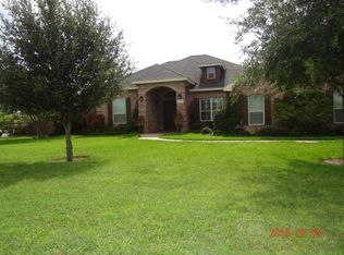 27935 Doan Rd, Harlingen, TX 78552