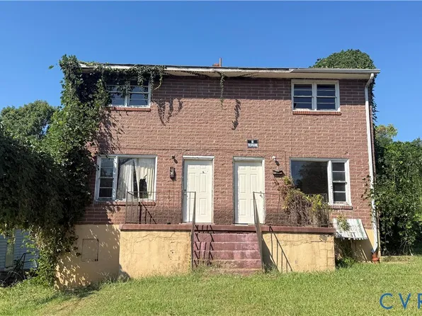 106 Sellers St, Martinsville, VA 24112