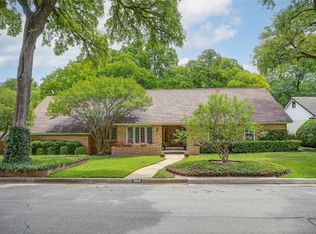 3809 Branch Rd, Fort Worth, TX 76109