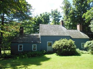 283 Whitenack Rd, Far Hills, NJ 07931