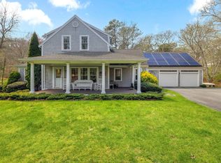 355 Training Field Rd, Chatham, MA 02633