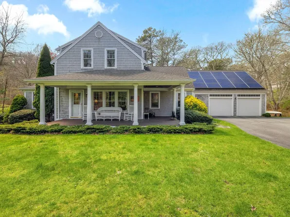 355 Training Field Road, Chatham, MA 02633