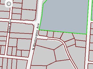 10TH Street And Washington, Cookeville, TN 38501