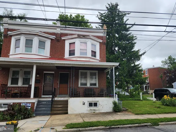 1319 Arch St, Norristown, PA 19401