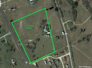 9638 Us Highway 87 W, La Vernia, TX 78121