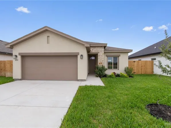 3607 Monte Cielo Dr, Weslaco, TX 78599