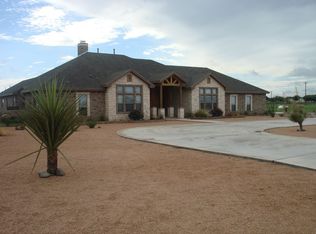 4405 Irvin Dr, Midland, TX 79705