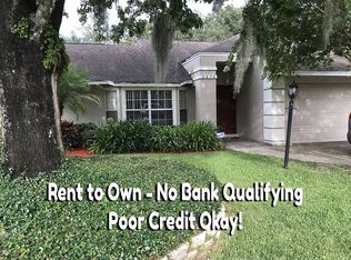 3452 Paisley Cir, Orlando, FL 32817