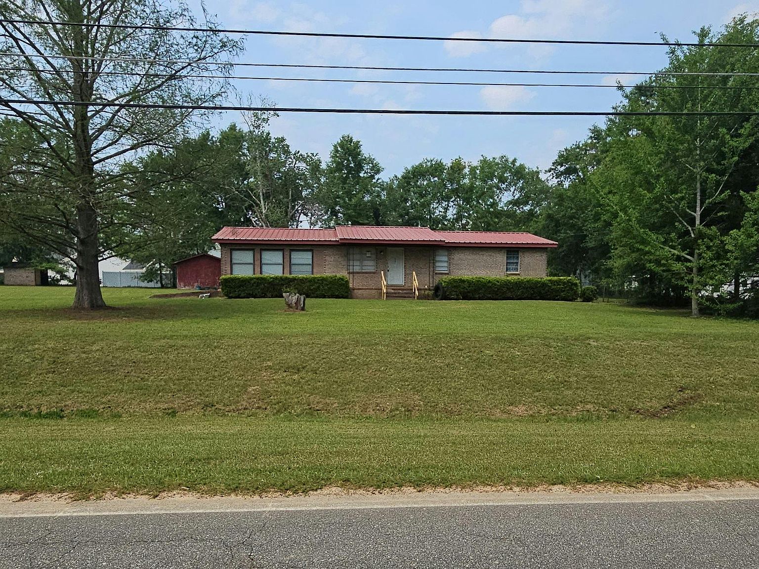 347 Old Cassidy Rd, Thomasville, GA 31792 Zillow