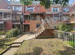 1060 E 103rd St, Brooklyn, NY 11236