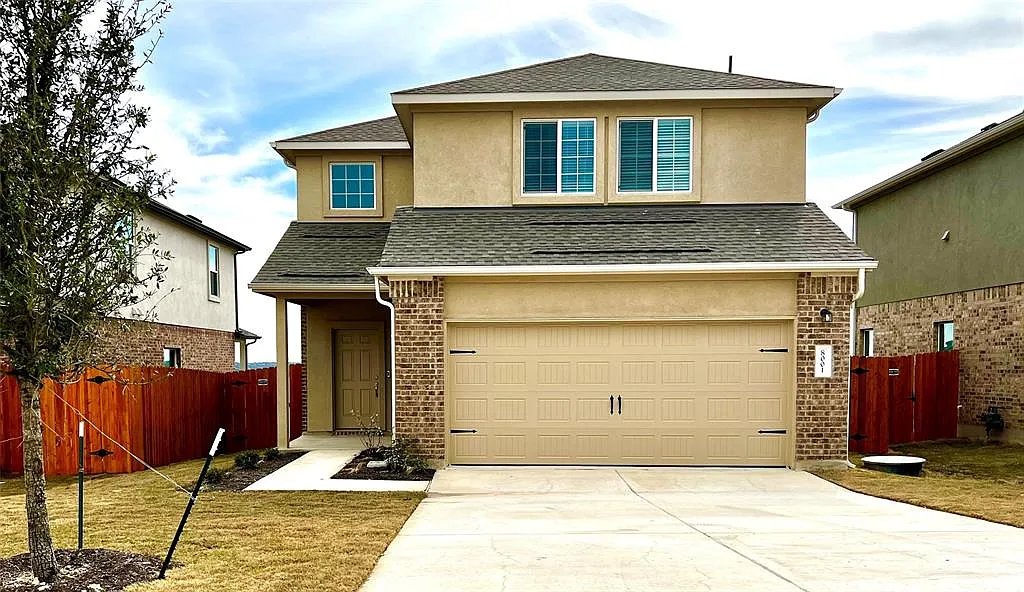 8001 Copper Prairie Bend - 1 — Photo 1